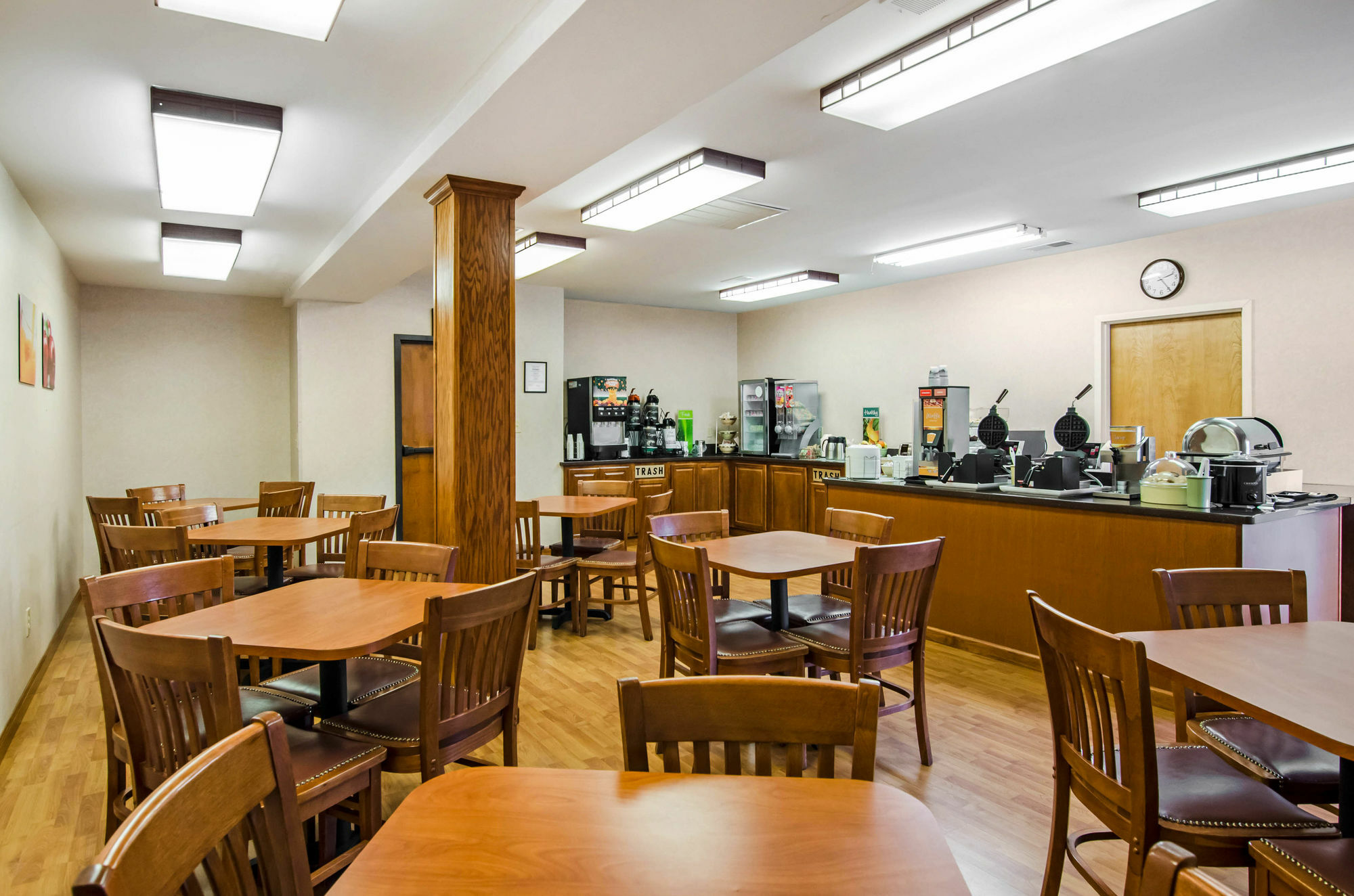 Quality Inn Summersville Ngoại thất bức ảnh