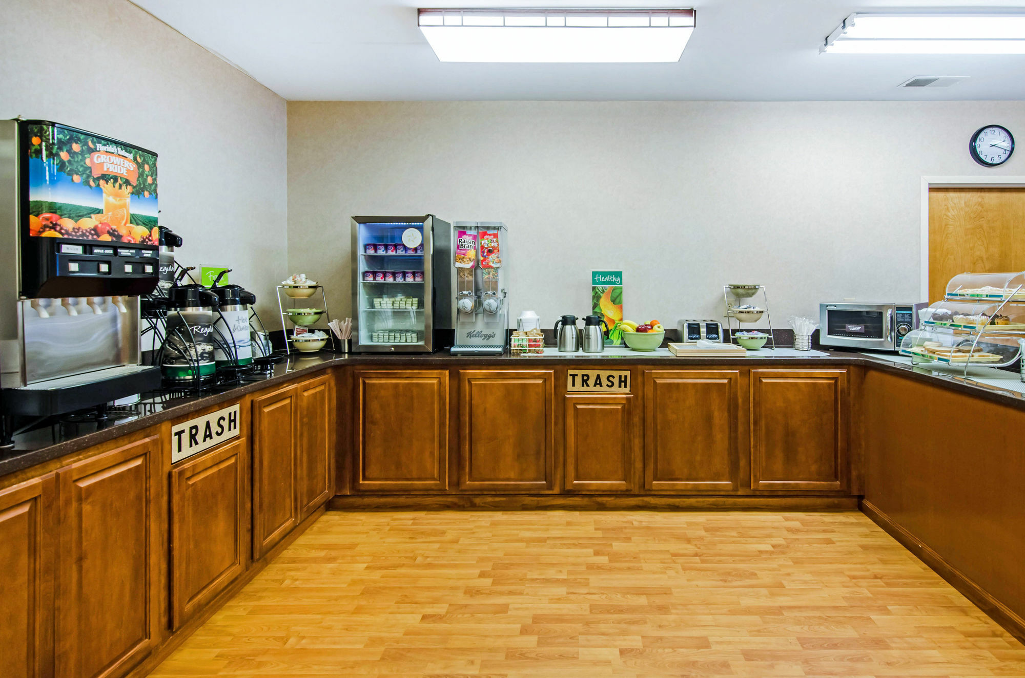 Quality Inn Summersville Ngoại thất bức ảnh